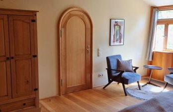 Urlaubsnest Das Künstlerrefugium - Foto 4