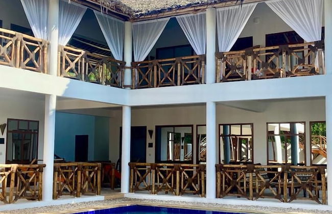 M&M VILLAS ZANZIBAR - Foto 1