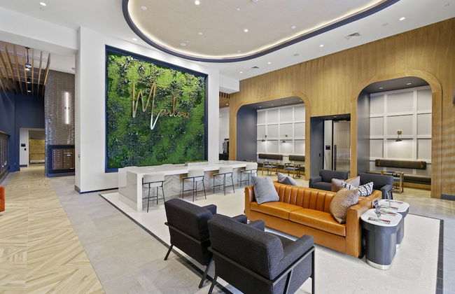 WhyHotel by Placemakr Columbia - Foto 2