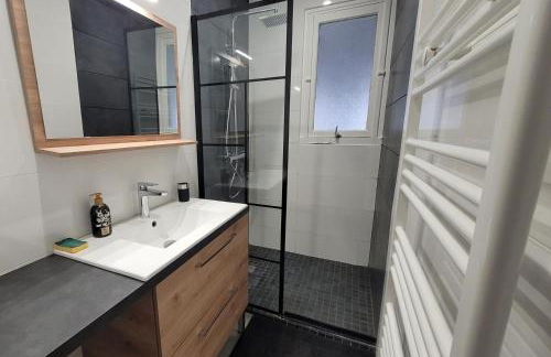 Maison Cenon indépendante avec jardin et parking - Foto 15