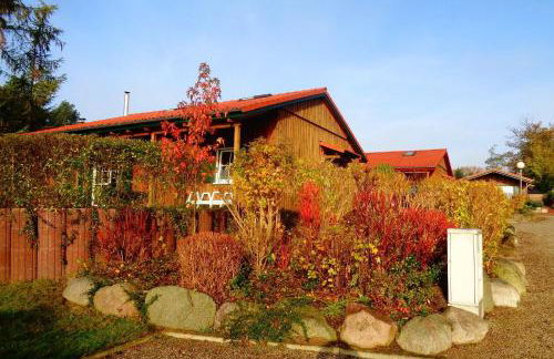 Ferienhaus Jabel 29 - Foto 1