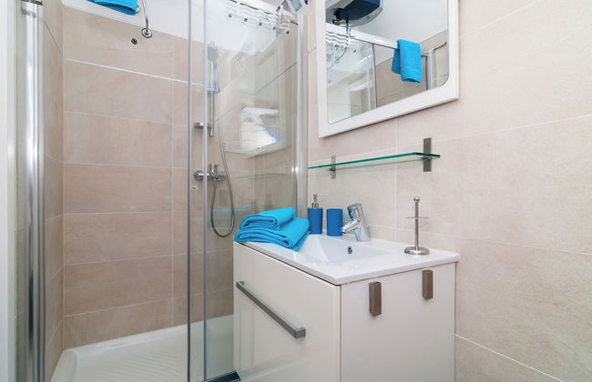 Apartments Carmen & Tosca - Photo 31