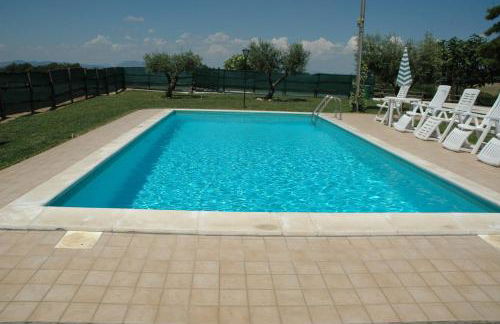 Casale il Colle Deruta - Foto 27