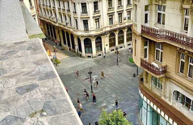 Belgrade heart of historical center - Foto 38