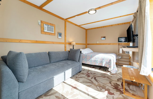 Echo Valley Resort & Cabins - Foto 40