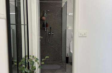 Apartman Dukat- Luksuzna novogradnja u srcu Vinkovaca s parkingom - Foto 61