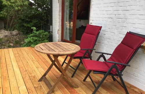 Top Appartement 2 in Rosengarten/Hamburg - Foto 13