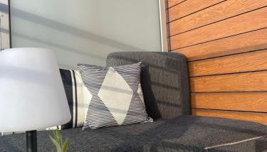 Stunning city centre flat with a terrace - Foto 4