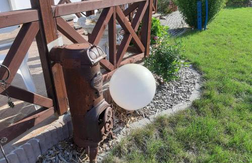 Ferienwohnung Maroldsweisach - Photo 23