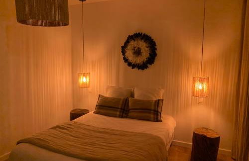 la cabane de Maud - Foto 6