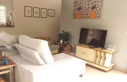 Casa Luna próximo ao Animália Park - Foto 39