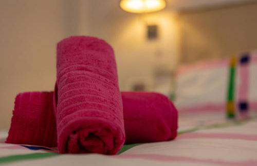 Apartamento Brisas del Mar primera línea Playa Los Boliches Fuengirola - Photo 32