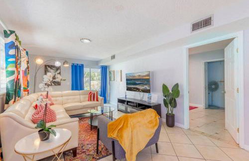 Mini-Golf 2-1 with Heated pool - Foto 8