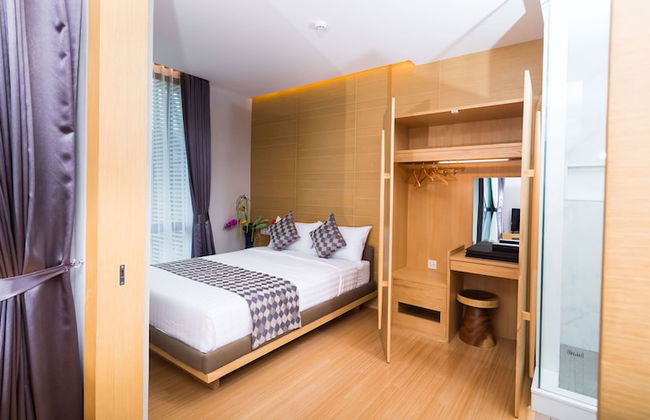 Zen Next Condo Khao Yai by ZV - Foto 14