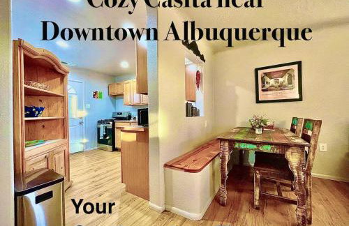 Southwest Escape 2 Bedroom with Private Entry and Patio - Foto 29