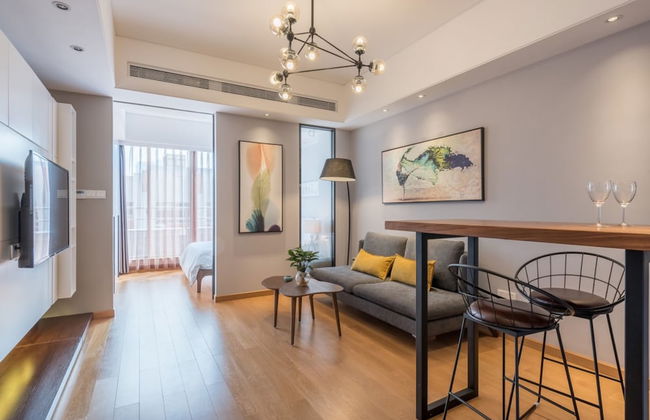 TIMTIME HOTEL - Foto 33