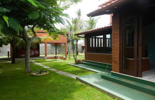 VILLA ON TAIRU BEACH, ITAPARICA Island, BRAZIL - Foto 17