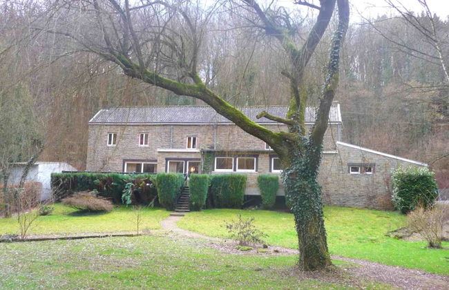 Home in Comblain-au-pont - Foto 1