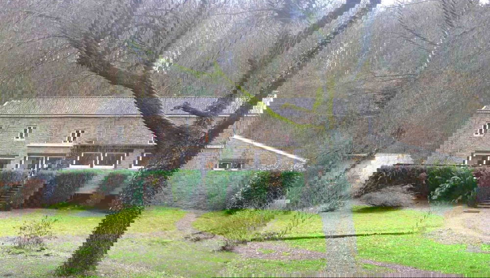 Home in Comblain-au-pont - Foto 1