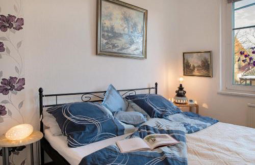 Familienfreundliche Ferienwohnung - Foto 10