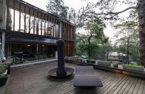 Blaze s SkateHouse Eco-spa e Refugio- Atibaia, SP - Foto 43