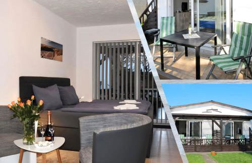 Bannemin, Fewo Wolkenlos 02 - Foto 6