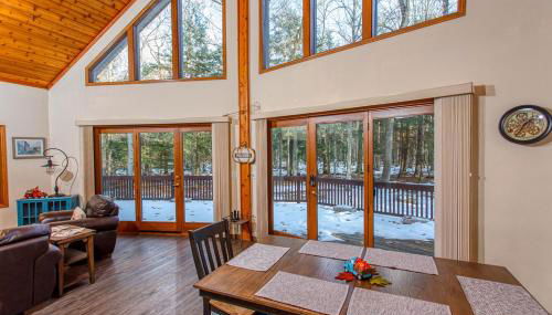 Cabin in the Woods by Simple Life Rentals - Foto 2