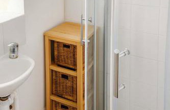 Stylish 1-Bed Flat in Trendy Montpelier, Bristol - Foto 12