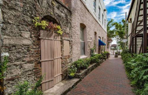 St Augustine Condo, Sleeps 6, Steps to Old Town - Foto 41