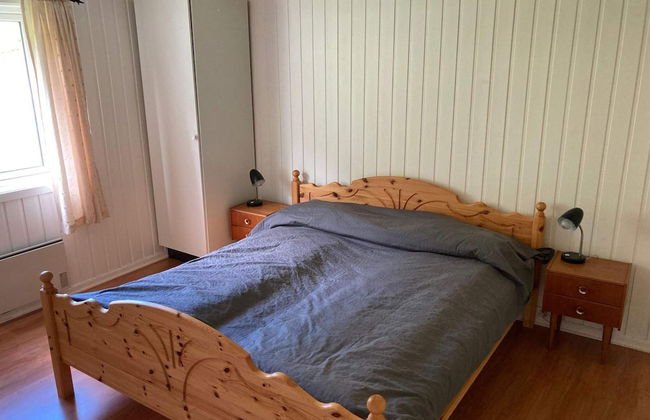 6 Person Holiday Home in Halsanaustan-by Traum - Photo 3