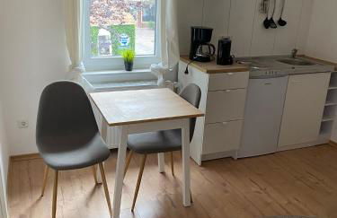 Krähennest am Schloßpark - Foto 16