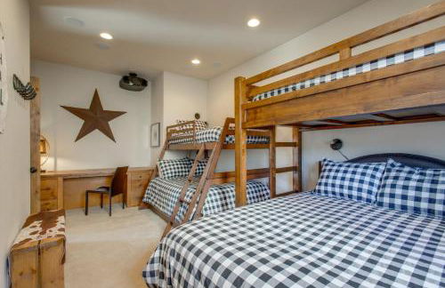 Less Than 5 Mi to Winter Park Family Base Camp with Hot Tub - Foto 22