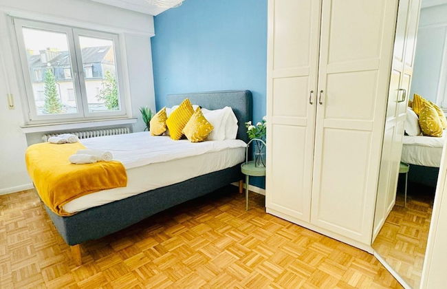 Elegant one bedroom w private terrace - Foto 2