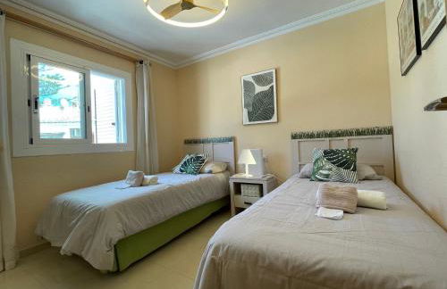 Bungalow on the beach 15 minutes from Valencia - Foto 9