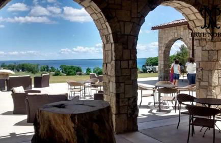 Gorgeous Sunset Views The Shores Lake View 2779 - Photo 51