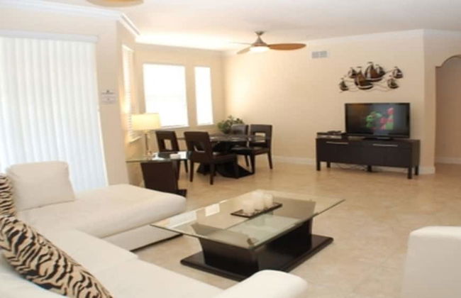 Ec47ha - 3 Bedroom Condo In Terrace Ridge, Sleeps Up To 6, Just 6 Miles To Disney - Photo 3