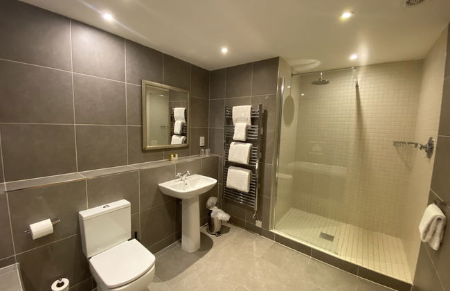 Luxury Loch Lomond Lodge - Foto 15