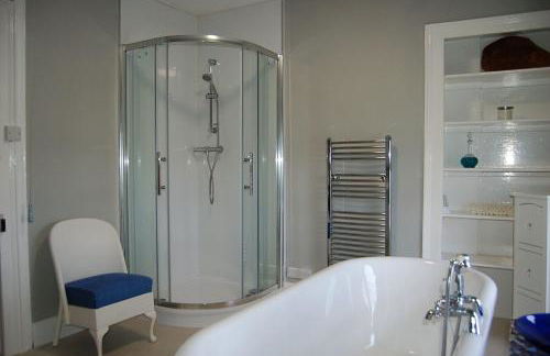 Dolphin Beach House In Tywyn - Foto 30