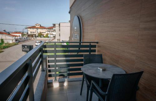 Elizabeth Queen Luxury Rooms - Foto 8