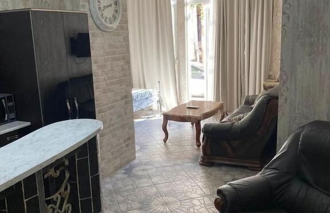 Old Tbilisi Apart-Hotel - Foto 39