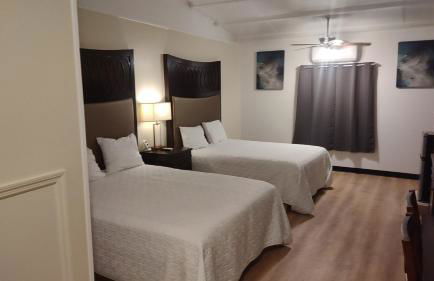 Royal Inn Motel - Foto 63