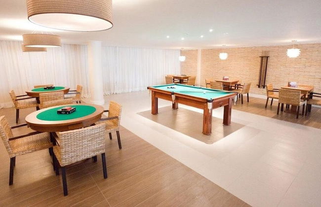 Apto em Barra Bali Resort Destino BSM 2 - Foto 41