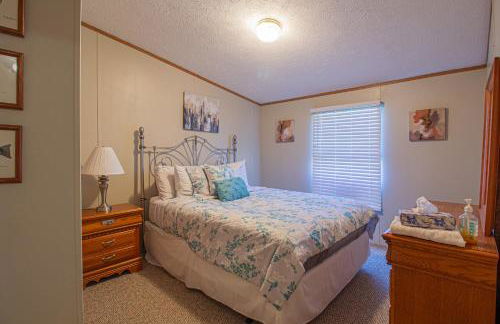 Stay In Ohiopyle near the GAP Trail - Ohiopyle, PA - Foto 16