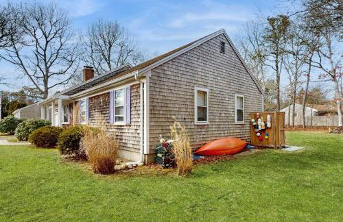 The Blue Whale Cottage - Foto 19