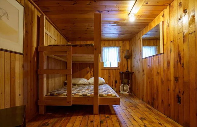 Mattawa River Resort - Foto 20