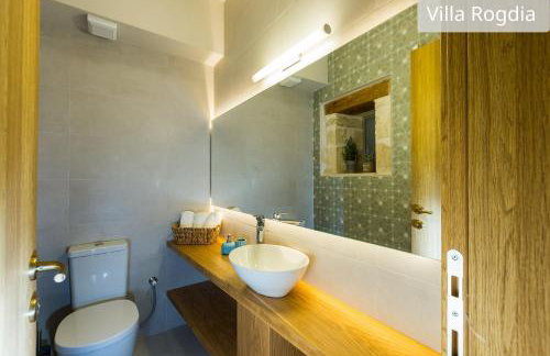 Atsipopoulo Villas - Foto 31