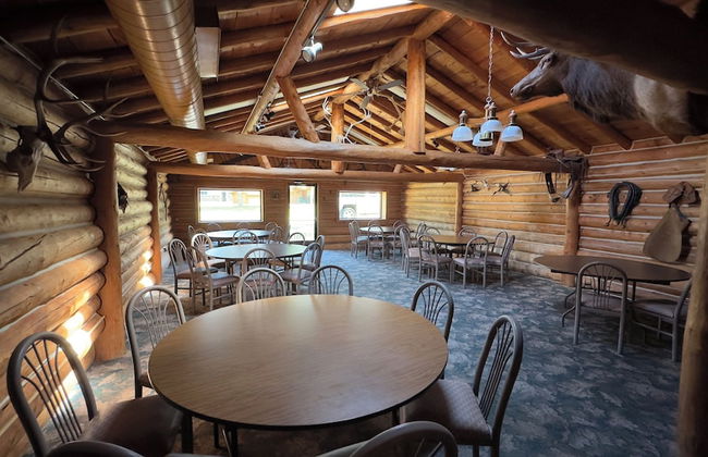 Lost Arrow Resort - Foto 67