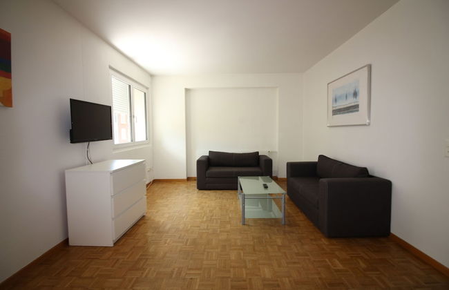 Swiss Star Wiedikon - Foto 15