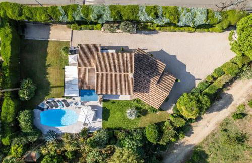 Vacation villa swimming pool and pétanque court ! - Foto 32