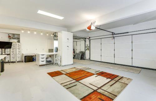 3 Mi to Beach Central and Elegant Home in Oceanside - Foto 23